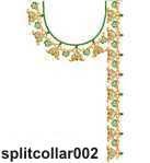 Split Collar 002