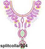 Split collar 004
