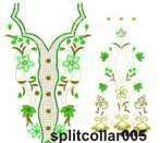 Split collar 005