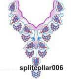 Split collar 006