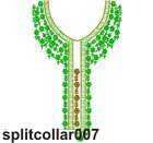 Split collar 007