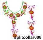 Split collar 008
