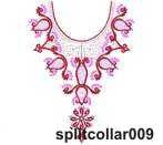 Split collar 009