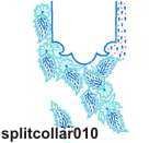 Split collar 010