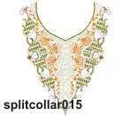 Split collar 015