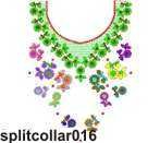 Split collar 016