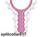 Split collar 017