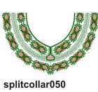splitcollars collection2 embroidery design